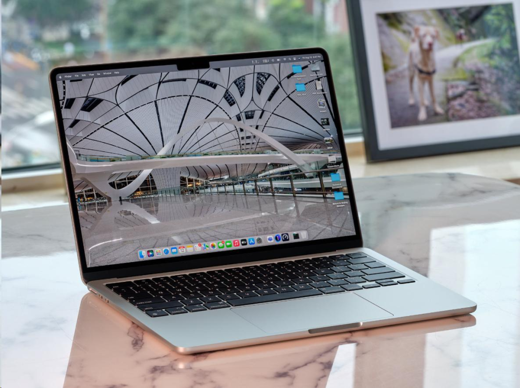苹果电脑适合学习办公吗？3分钟讲透MacBook的优缺点！
