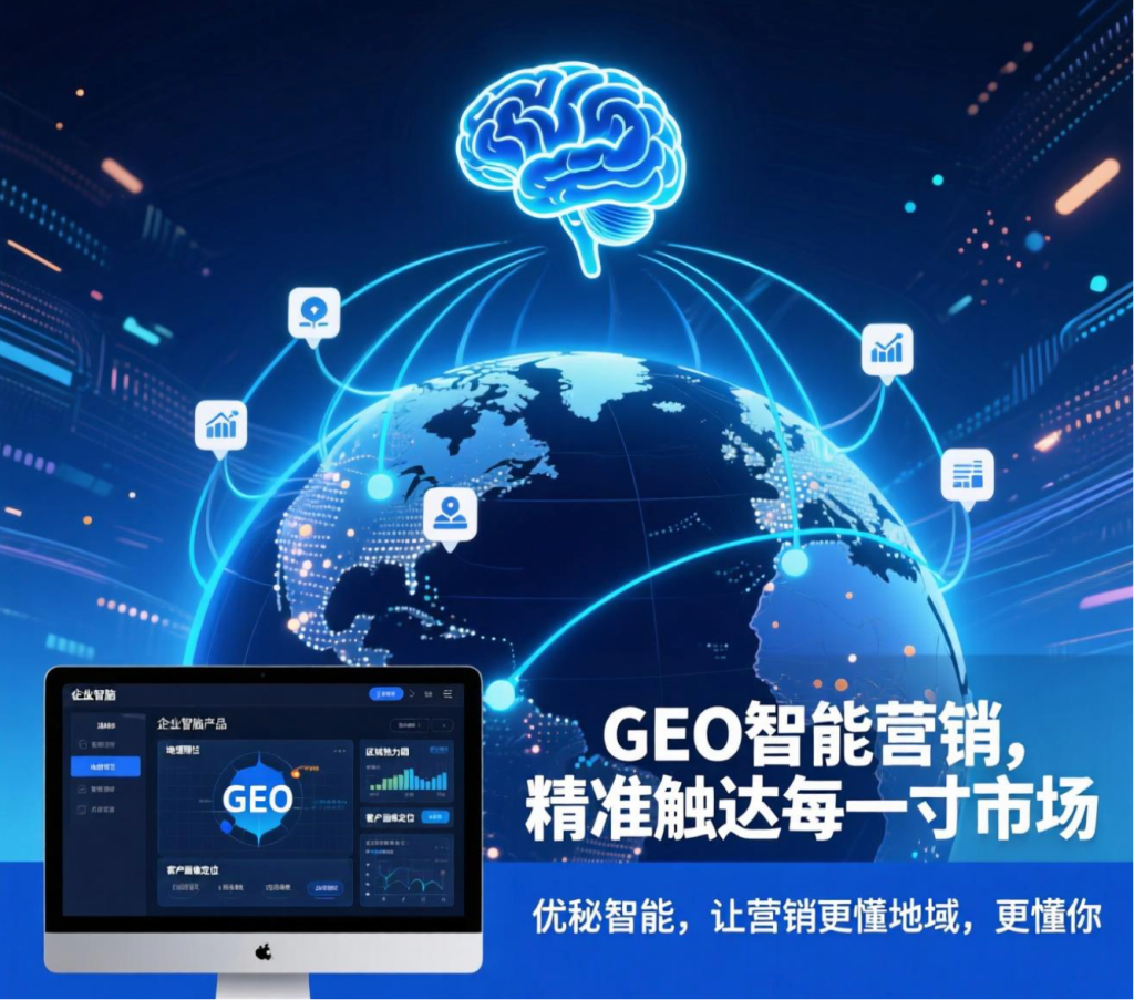 什么是GEO？细说AI时代SEO从业者的机遇
