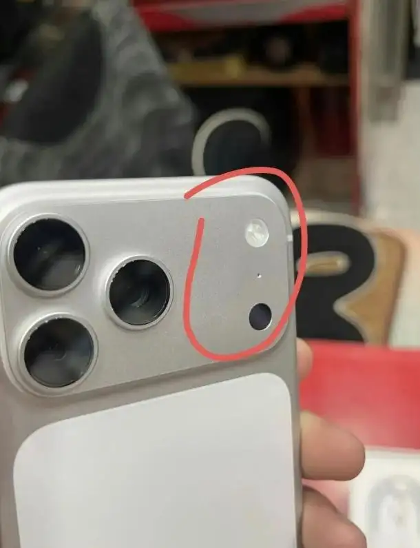 iPhone17Pro被黄牛拒收！黄牛：货太多了