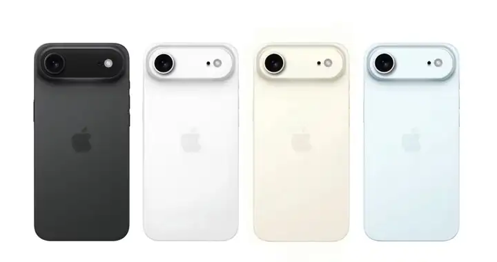 iPhone 17电池容量曝光！国行版电池容量有阉割