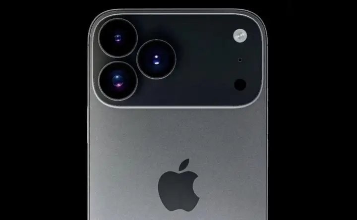 iPhone17Pro被黄牛拒收！黄牛：货太多了