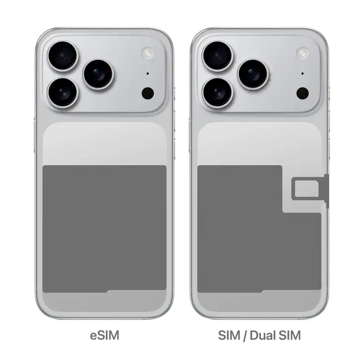 iPhone 17电池容量曝光！国行版电池容量有阉割