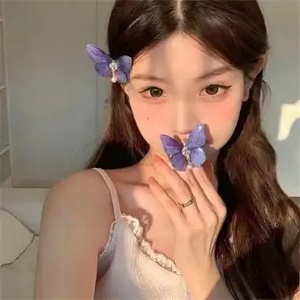 小鹿乱撞°的头像